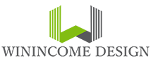 winincomedesign Logo Mobile 214x90